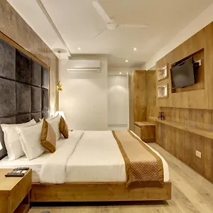 Town Pallace Patel Nagar New 3*, Delhi (National Capital Territory of India) India
