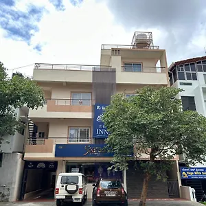 Open By Olive - The , Mysore India
