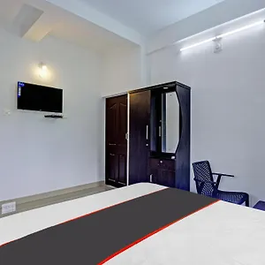 Hotel Park Mount, Wayanad