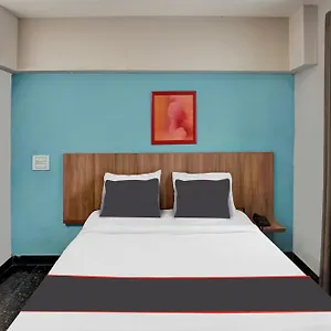 The Divine Residency 3*, Gurgaon India