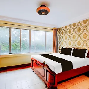 Townhouse Formerly Olive Star , Mysore India