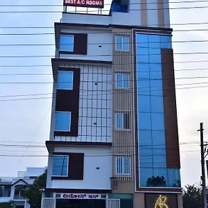 Meadows 3*, Mysore India