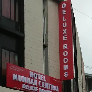 Central , Munnar India